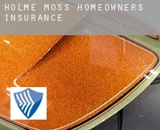 Holme Moss  homeowners insurance
