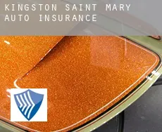 Kingston Saint Mary  auto insurance