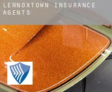 Lennoxtown  insurance agents