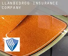 Llanbedrog  insurance company