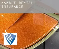 Mamble  dental insurance