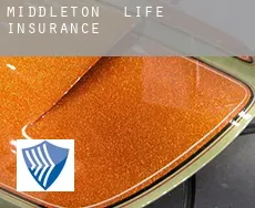 Middleton  life insurance