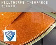 Millthorpe  insurance agents
