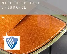Millthrop  life insurance