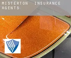 Misterton  insurance agents