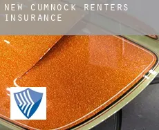 New Cumnock  renters insurance