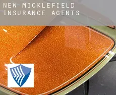 New Micklefield  insurance agents