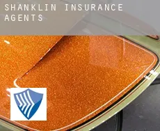 Shanklin  insurance agents