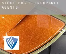 Stoke Poges  insurance agents