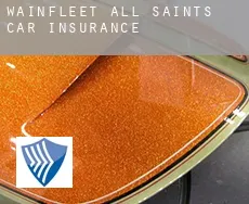 Wainfleet All Saints car insurance