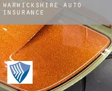 Warwickshire  auto insurance