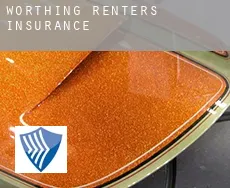 Worthing  renters insurance