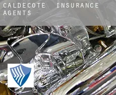 Caldecote  insurance agents