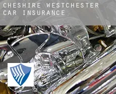 Cheshire West and Chester car insurance