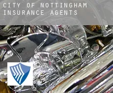 City of Nottingham insurance agents