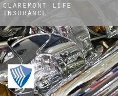 Claremont  life insurance