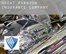 Great Parndon  insurance company