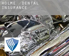 Holme  dental insurance