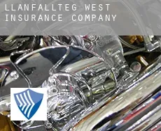 Llanfallteg West insurance company