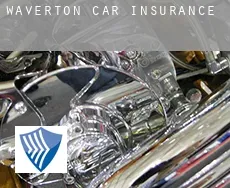 Waverton  car insurance