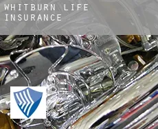 Whitburn  life insurance