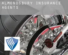 Almondsbury  insurance agents
