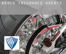 Braco  insurance agents