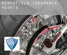 Burghfield insurance agents
