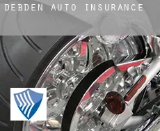 Debden  auto insurance