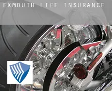 Exmouth  life insurance