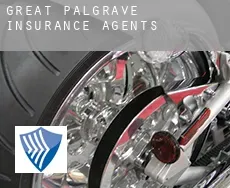 Great Palgrave  insurance agents