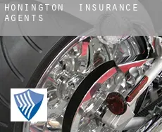 Honington  insurance agents