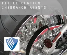 Little Clacton  insurance agents