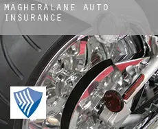 Magheralane  auto insurance