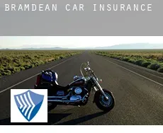 Bramdean  car insurance