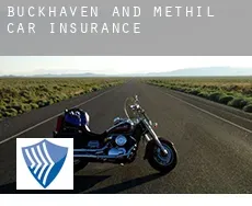 Buckhaven and Methil  car insurance