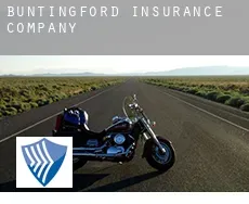 Buntingford  insurance company