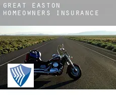 Great Easton  homeowners insurance