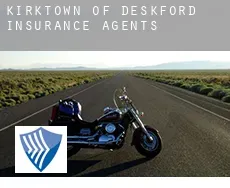 Kirktown of Deskford  insurance agents