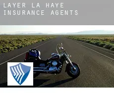 Layer de la Haye  insurance agents