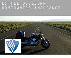 Little Ouseburn  homeowners insurance