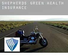 Shepherd's Green health insurance