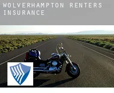 Wolverhampton  renters insurance