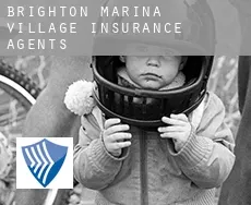 Brighton Marina village  insurance agents
