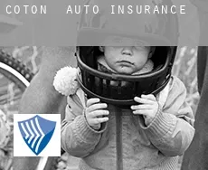 Coton  auto insurance