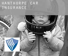 Hanthorpe car insurance