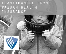Llanfihangel-Bryn-Pabuan  health insurance
