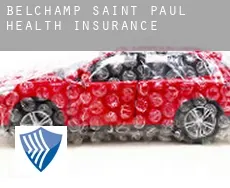 Belchamp Saint Paul  health insurance
