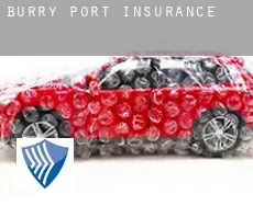 Burry Port  insurance