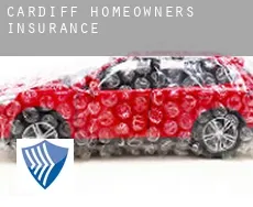 Cardiff  homeowners insurance